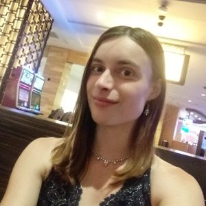 Meet your Posher, Kimberly